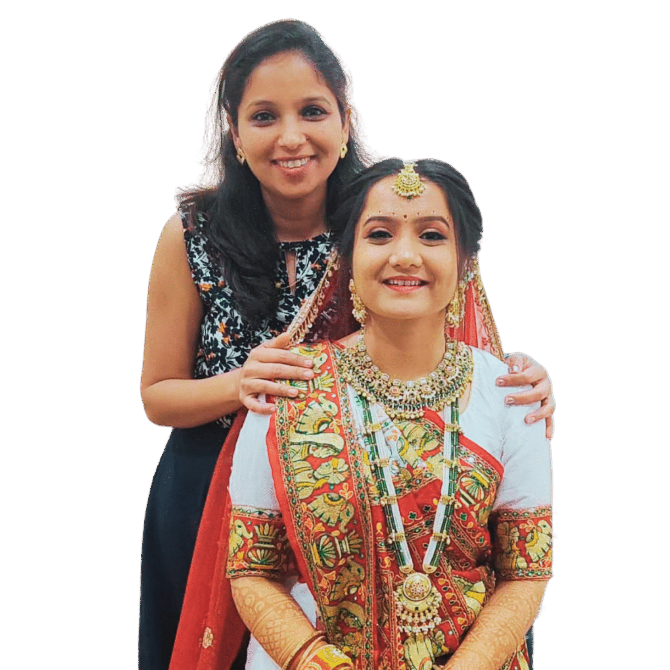 bridal makeup artist in kharghar for bridal makeup at pune